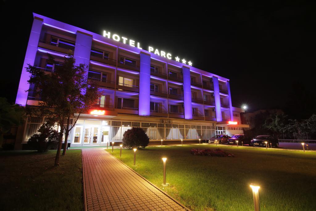 Hotel Parc Craiova Exterior foto